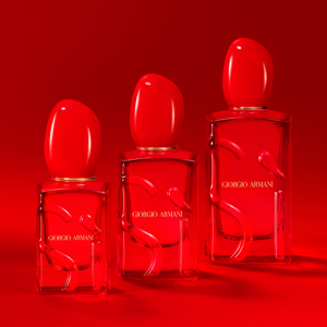 Giorgio Armani Sì Passione Red Musk Eau de Parfum 50ml